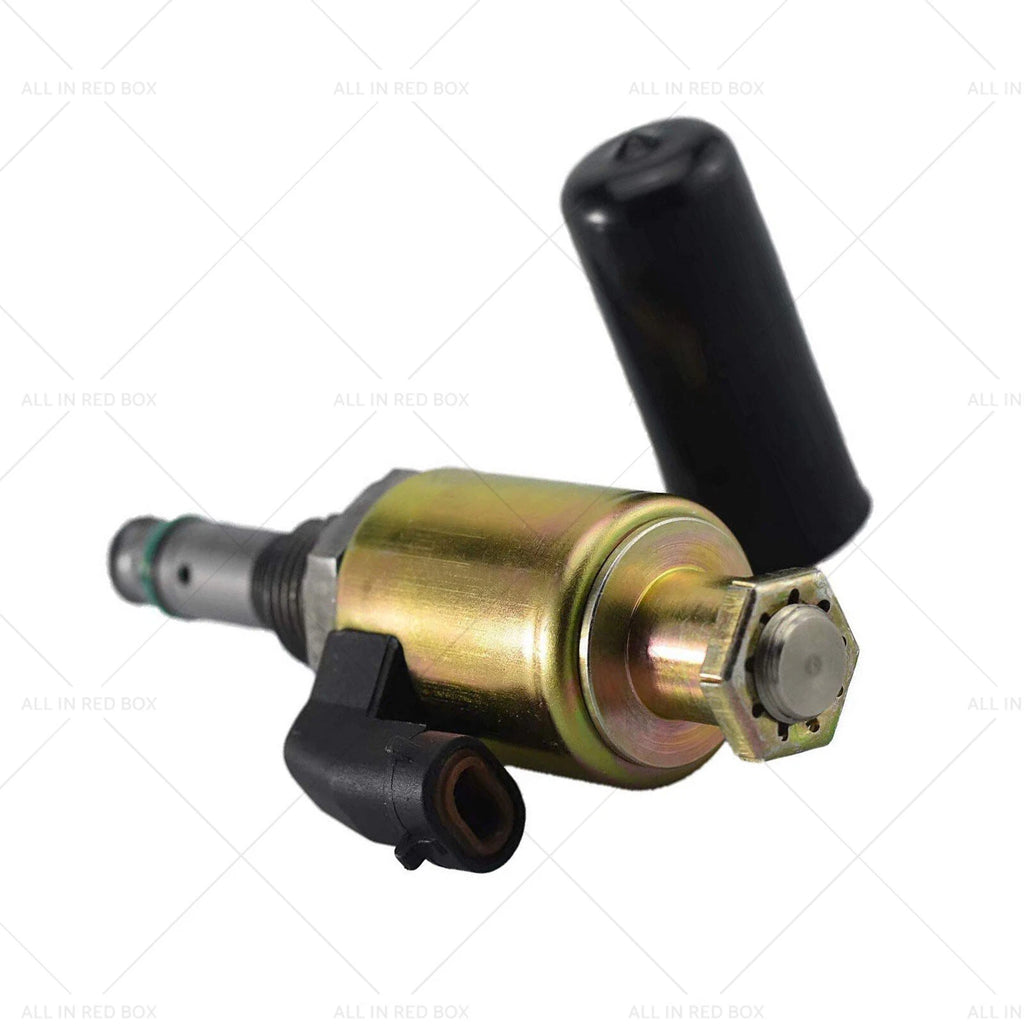 Oil Rail Pressure Solenoid Valve for Ford F250 F350 F450 (1995–2003) CM-5013