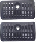 Water Inlet Covers for Yamaha Outboard (6H1-45214-00, 6H1-45215-00)