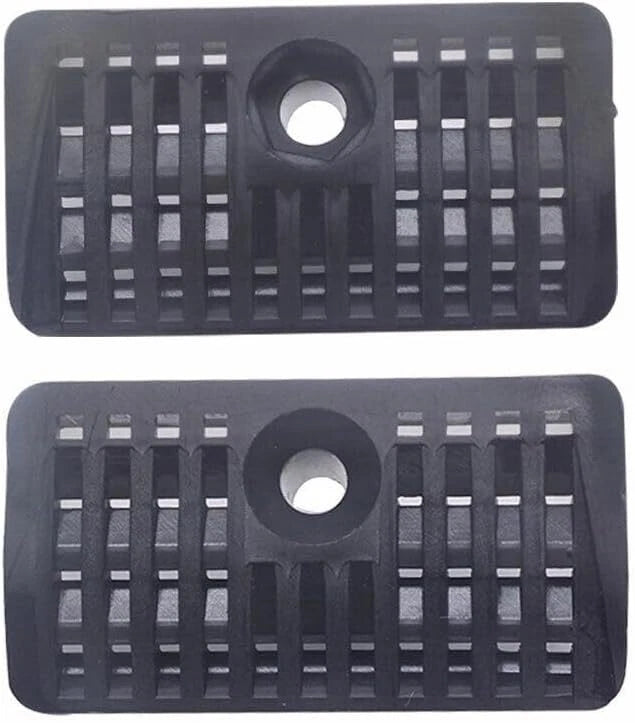 Water Inlet Covers for Yamaha Outboard (6H1-45214-00, 6H1-45215-00)