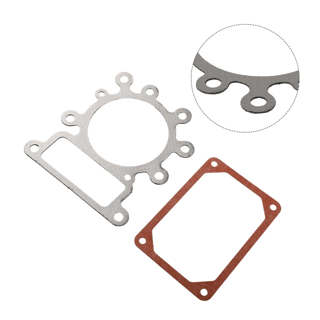 Gasket for Lawn Mower Cylinder Head 21B706 21B707 28Q777