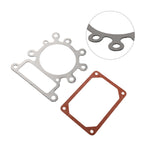 Gasket for Lawn Mower Cylinder Head 21B706 21B707 28Q777