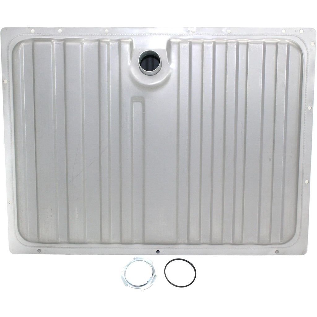 16 Gallon Fuel Gas Tank for Ford Mustang, Mercury Cougar (1964–1968)