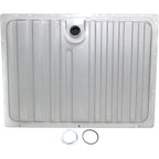 16 Gallon Fuel Gas Tank for Ford Mustang, Mercury Cougar (1964–1968)