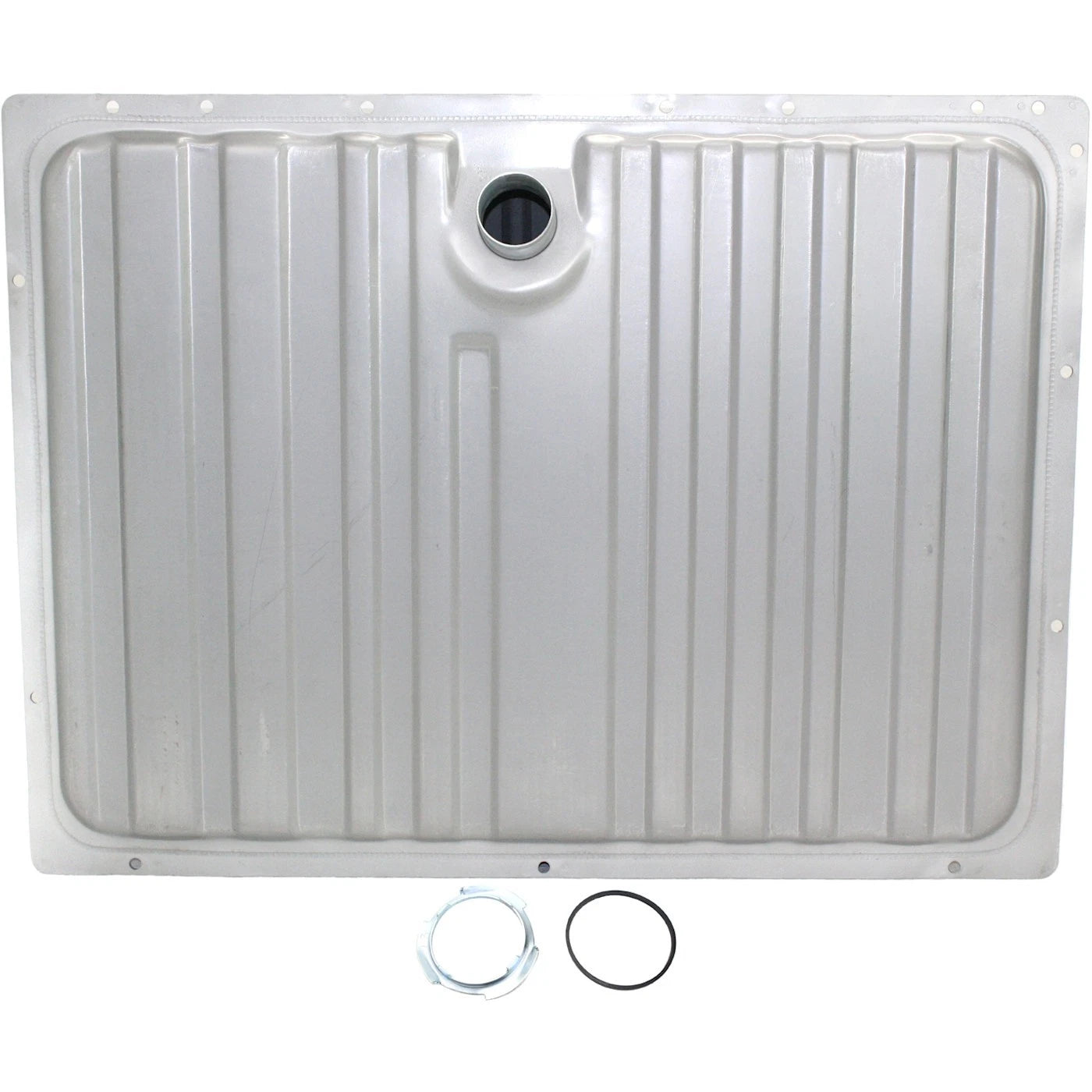 16 Gallon Fuel Gas Tank for Ford Mustang, Mercury Cougar (1964–1968)