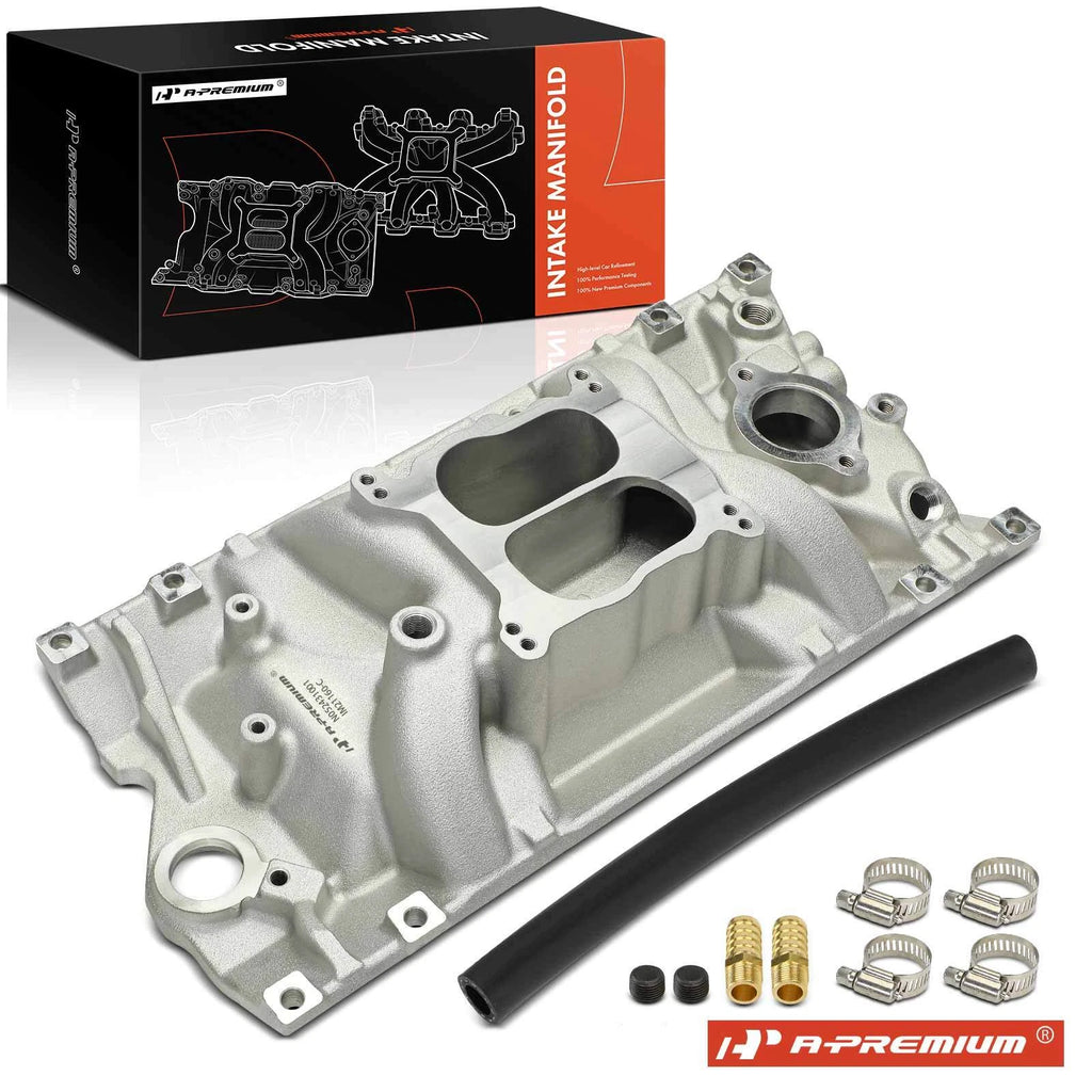 Front Intake Manifold for Chevrolet Tahoe GMC Yukon Cadillac (1996–2000)