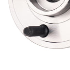 Front Wheel Bearing for Jeep Liberty and Dodge Nitro (2007–2012)
