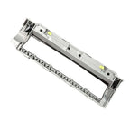 Main Brush Cover for Roomba 205 405 505 (ABS Replacement)