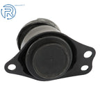 Set of 5 Motor Mounts for Honda Accord 2.4L (2013-2017)