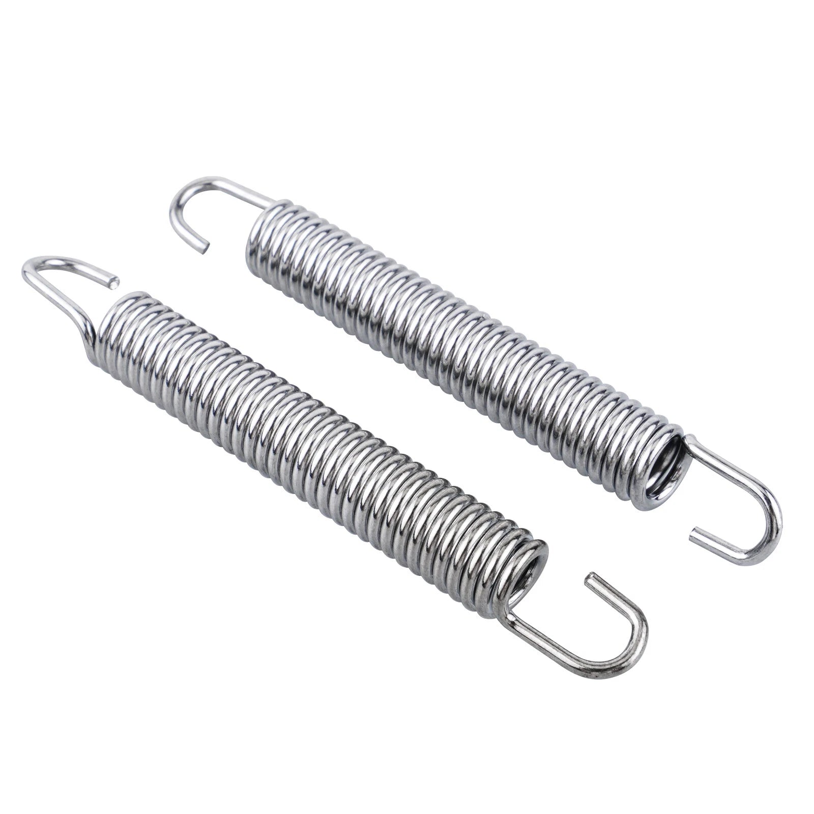Pipe Tension Spring for Yamaha YZ250 YZ250X YZ125 (1994–2023, 1994–2004)