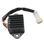 Voltage Rectifier Regulator for Yamaha YTM225D, YFM200, YTM200 (1985–1988)