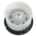 Heater A/C Blower Motor Fan for Ford F-250/F-350/F-550 Super Duty (1999–2007)