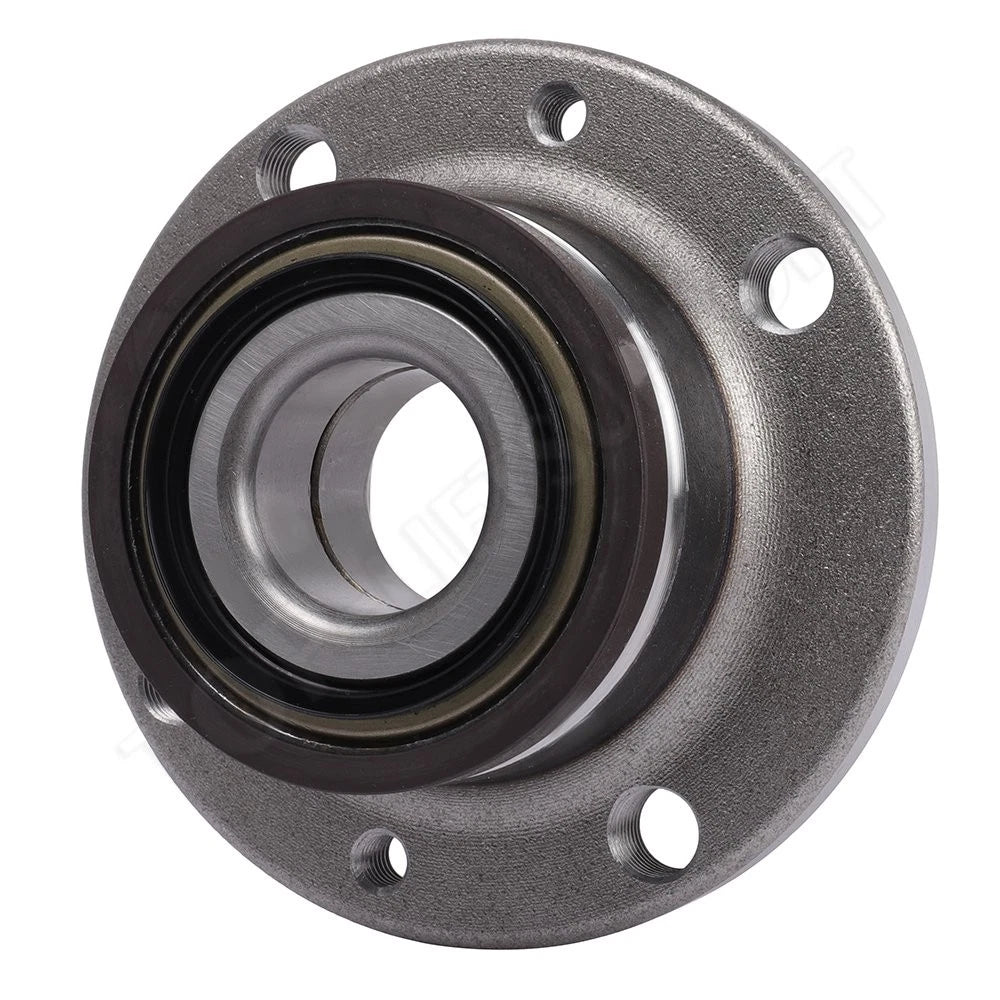 Rear Wheel Bearing & Hub Assembly for Fiat 500 (2012–2019) FWD
