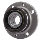 Rear Wheel Bearing & Hub Assembly for Fiat 500 (2012–2019) FWD