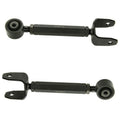 Set of 2 Moog Rear Upper Suspension Control Arms for