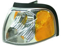 Left Parking Light for Mazda B4000 (2001–2010) ZK598CJ