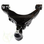 Front Lower Control Arm Sway Bar Link for Toyota FJ Cruiser 4Runner (2007–2014)