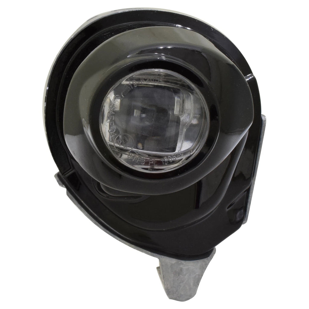 Replacement Passenger Side Fog Light Assembly (See compatibility Chart)