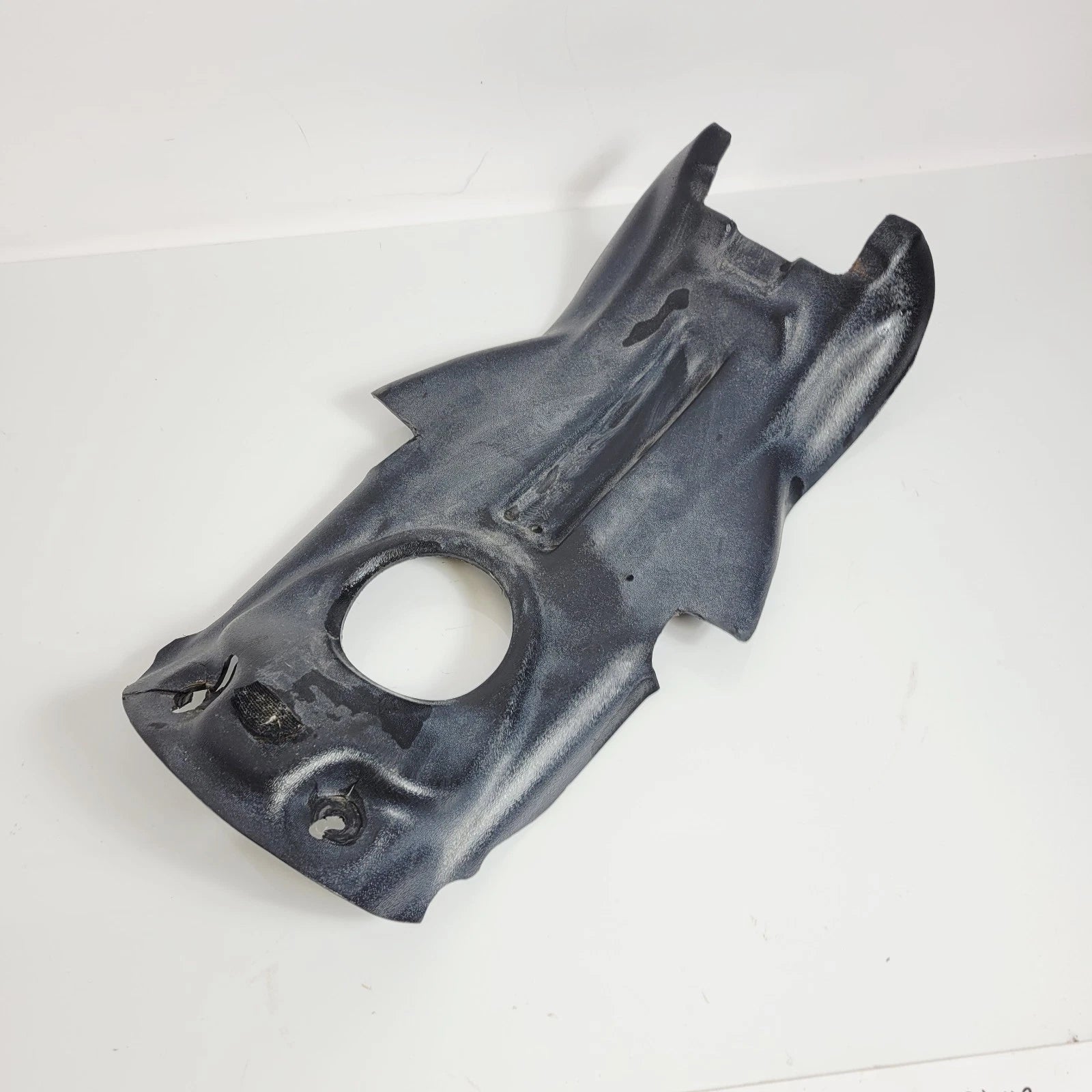 OEM Seat Pan for Harley-Davidson Touring Police (2009–2025) 52301-09