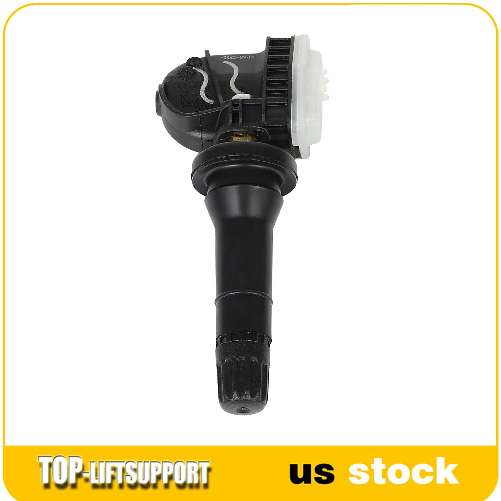Tire Pressure Monitor Sensor for Ford F-250 F-550 Ranger Lincoln (2017–2020)