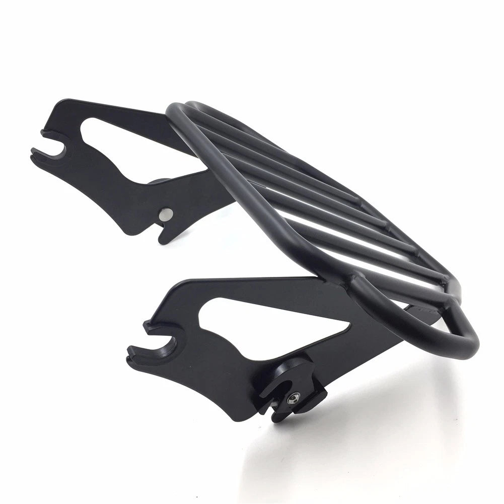 Detachable Luggage Rack for Harley Road King, Street Glide (2009–2017)