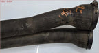 Mass Air Intake Hose Duct for Ford Bronco 4.9L I6 (1987–1988)