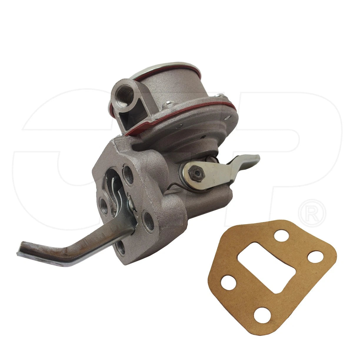Pump As-Li for Caterpillar (2552453)
