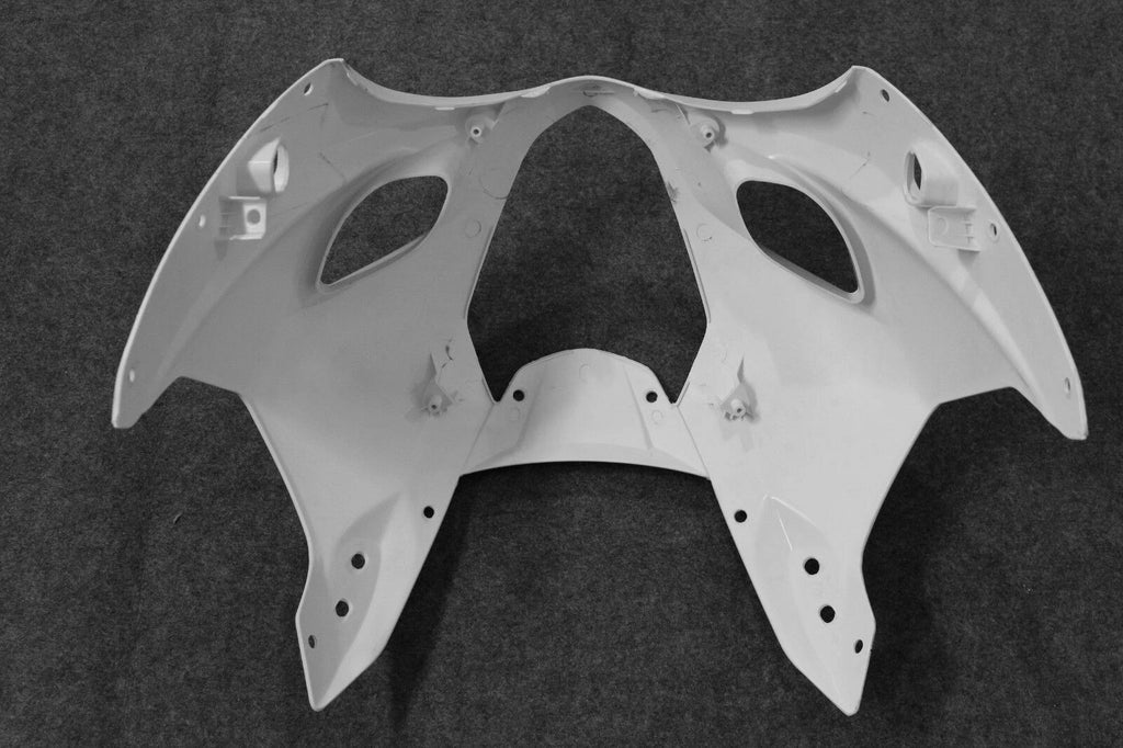 Fairing Kit for Suzuki GSXR1000 (2003–2004) Unpainted ABS Bodywork