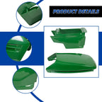 Lower Upper Hood Kit for John Deere LX277 LX279 LX280 LX288 LX289 (#AM132688)