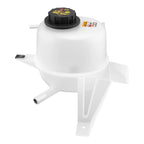 Coolant Reservoir Overflow Tank w/ Cap for Ford Ranger Mazda B2300 (2001–2011)