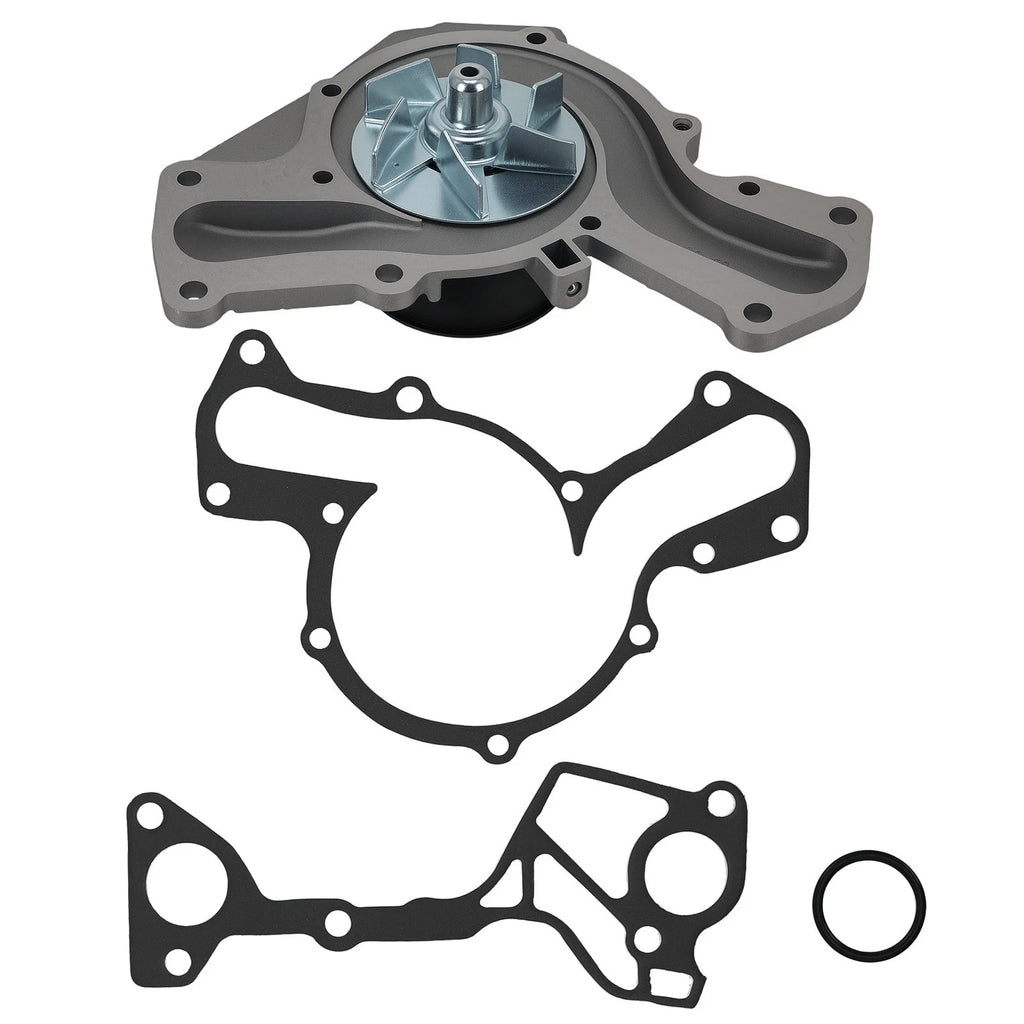 Engine Coolant Water Pump for Mitsubishi 3000GT (1991–1999) MD997643 1481500