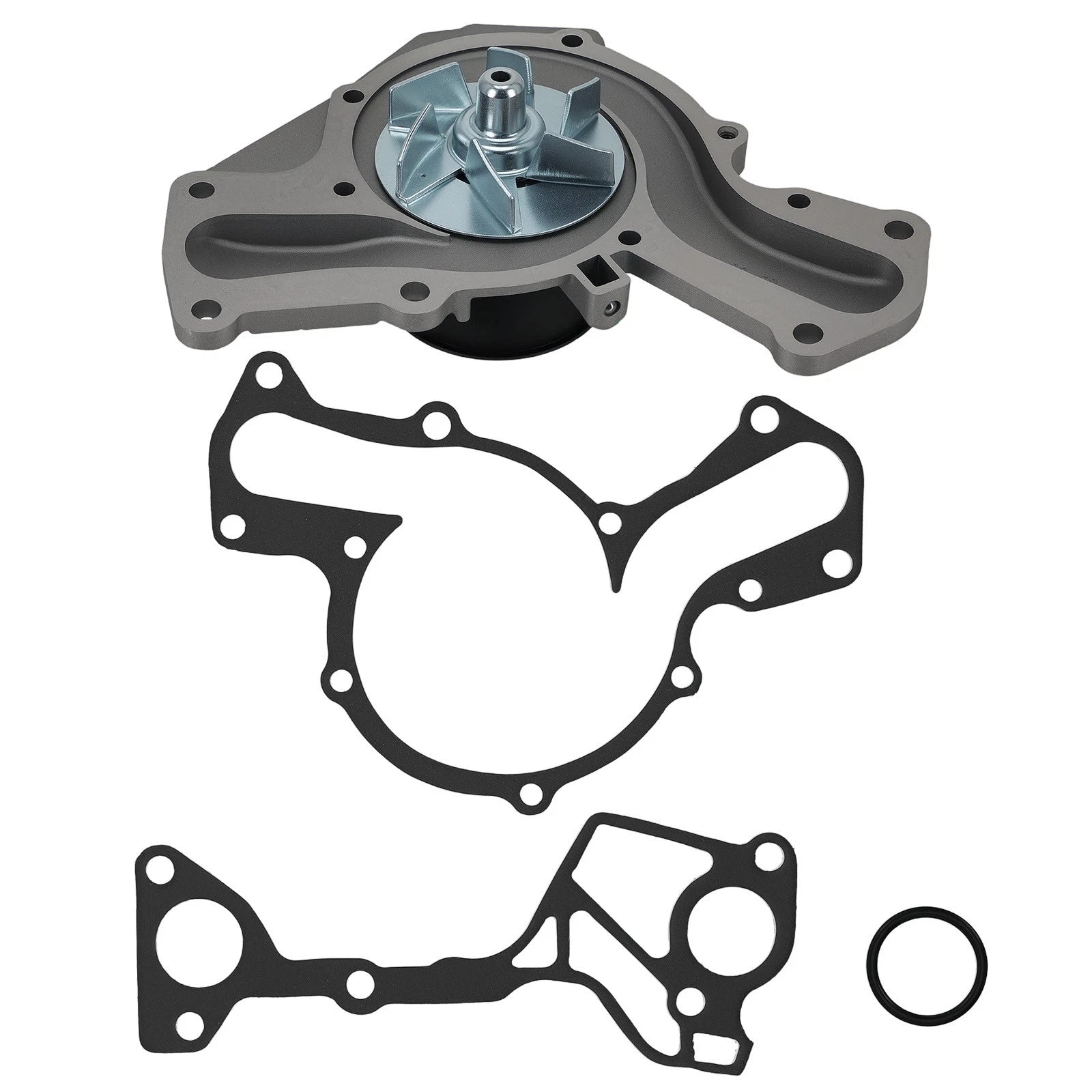 Engine Coolant Water Pump for Mitsubishi 3000GT (1991–1999) MD997643 1481500