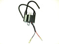Ignition Coil for Yamaha F15-F20 (Replaces 6F5-85570-13-00)