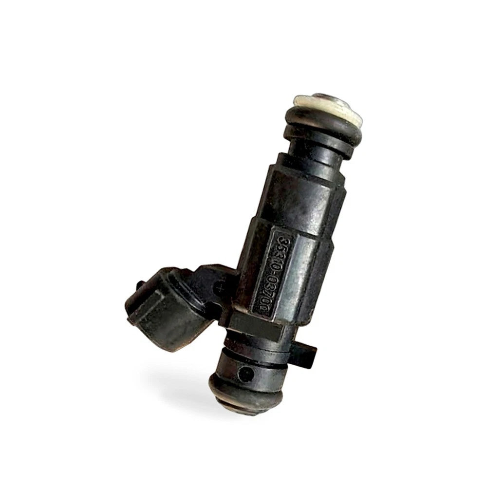 Fuel Injector for Hyundai Accent Elantra Veloster Kia Rio Soul 1.6L (2011–2020)