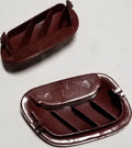 Dash Defrost Vent Set for Thunderbird Cougar (1994–1997)