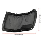 Rear Storage Net Kit for Can-Am Maverick (2013-2023)