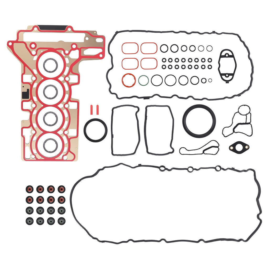 N20B20 Cylinder Head Gasket Set for BMW 1 Series F20 125i (2012–2017)