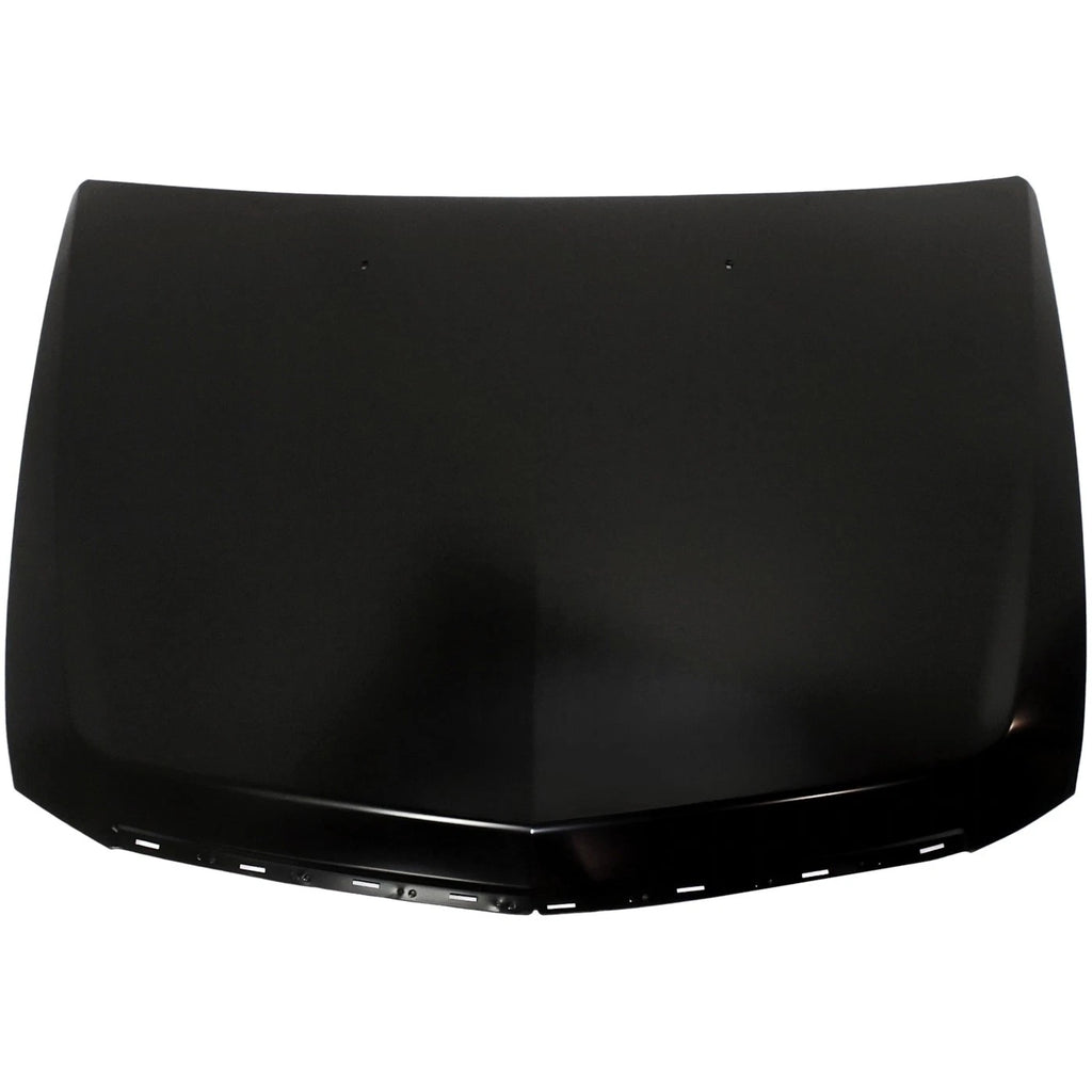 CAPA Certified Aluminum Hood for Cadillac CTS (2008–2013)