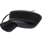 Driver Side Mirror for Mazda CX-5 (2014)
