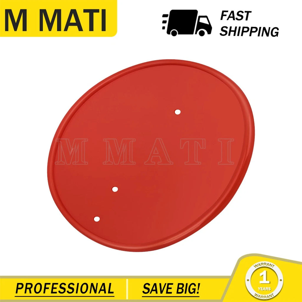 Front Side Number Plate for Honda Z50 Z50R MR50 XR75 (1974–1987)