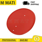 Front Side Number Plate for Honda Z50 Z50R MR50 XR75 (1974–1987)