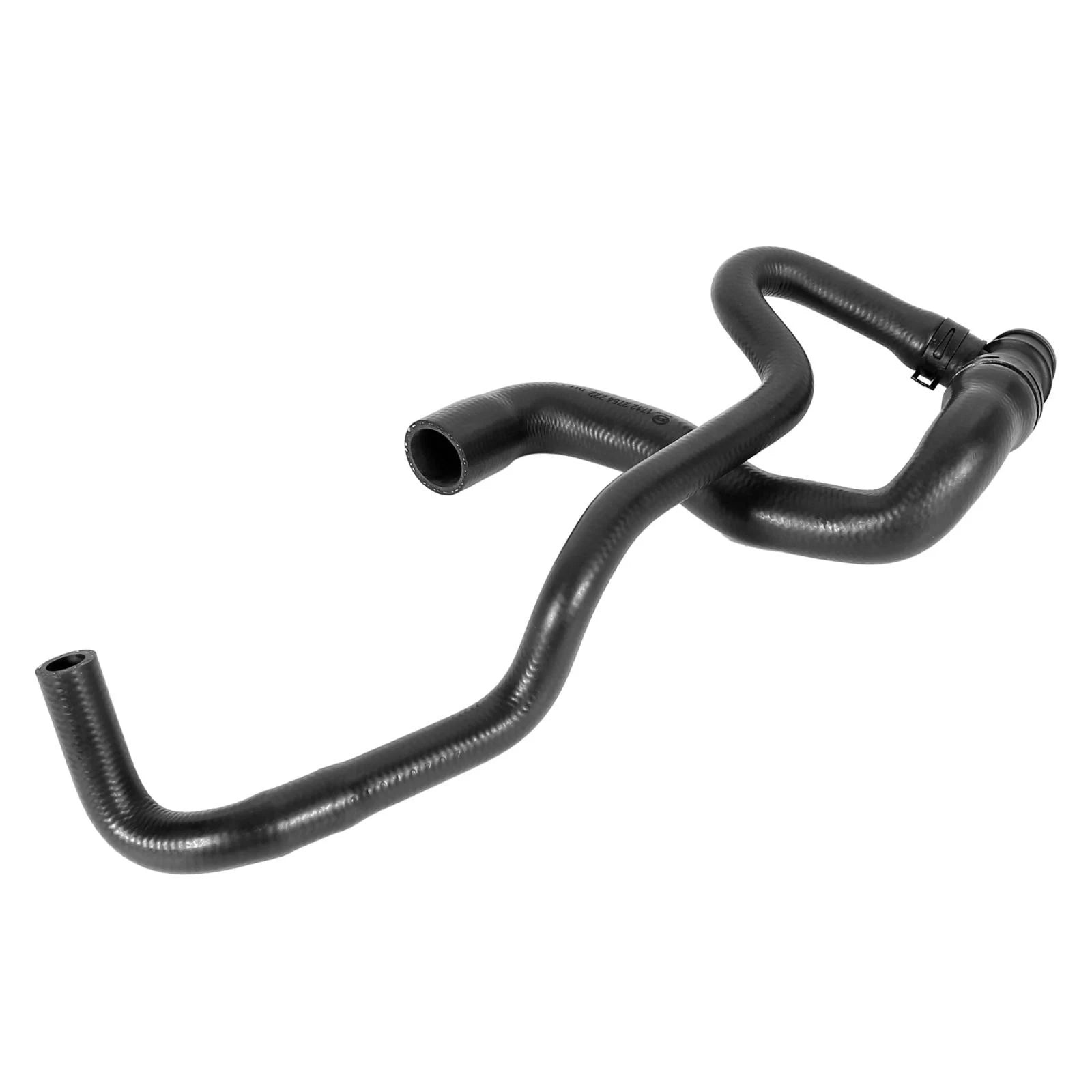 Radiator Coolant Water Hose 17122754222 for BMW 