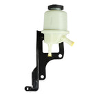Power Steering Reservoir with Cap for Nissan Titan (2004-2015)