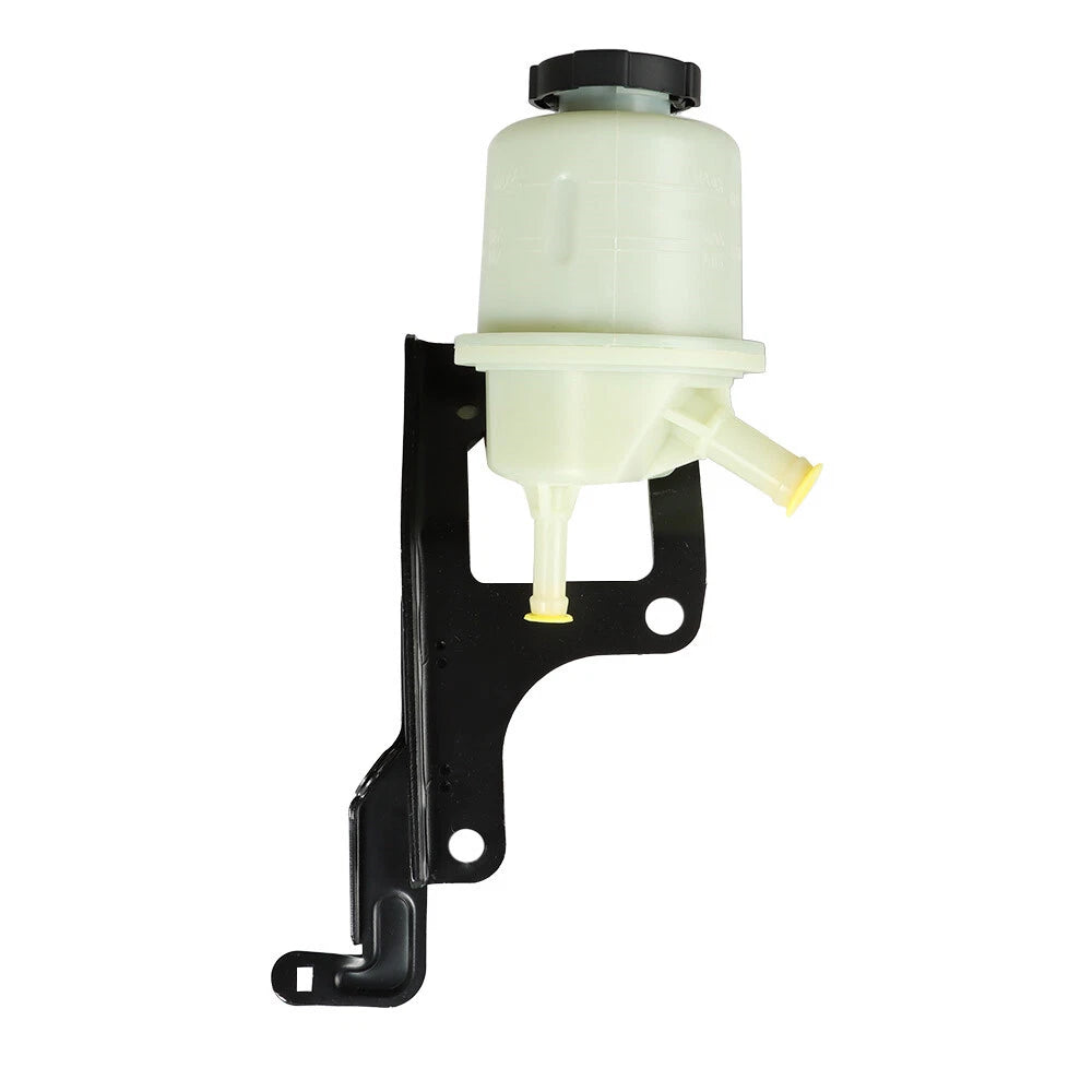 Power Steering Reservoir with Cap for Nissan Titan (2004-2015)