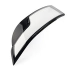 Tail Light Lens Cover Right for Land Rover Range Rover Evoque (2012-2019)