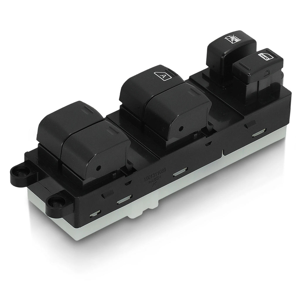 Master Power Window Door Switch for Nissan Frontier (2007–2008)
