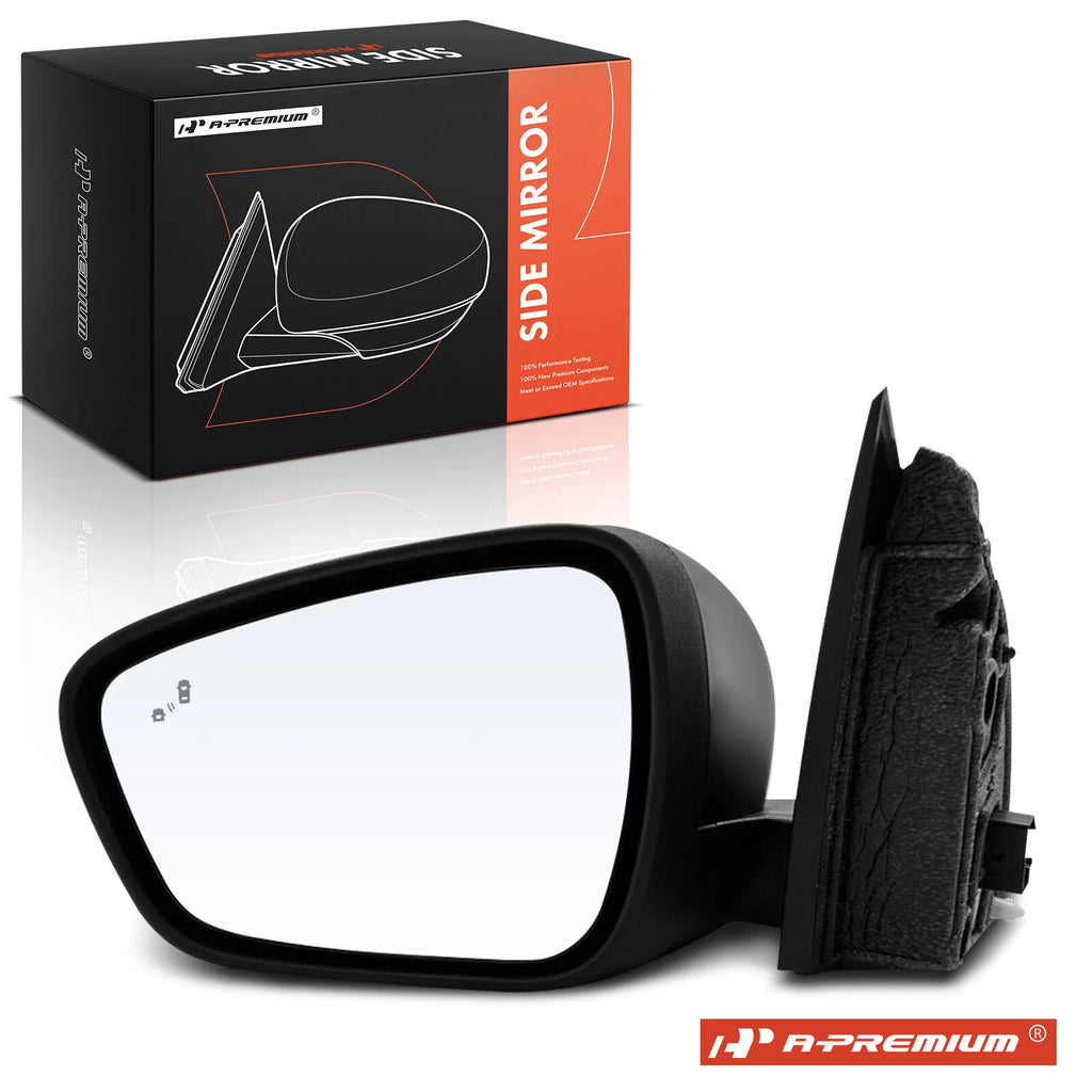 Driver Power Mirror for Ford Escape (2020–2021)