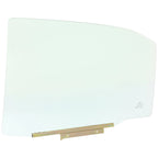 Rear Driver Side Door Glass for Toyota Camry (2007–2011)