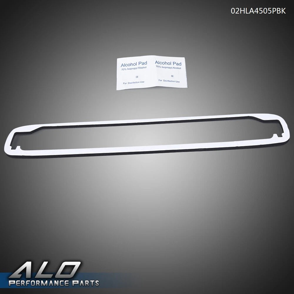 3rd Brake Light Foam Gasket Seal for Chevy Silverado GMC Sierra (1999–2006)