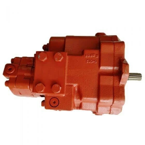 Hydraulic Pump B0600-21026 PSVD2-21E-16 for Kayaba KYB