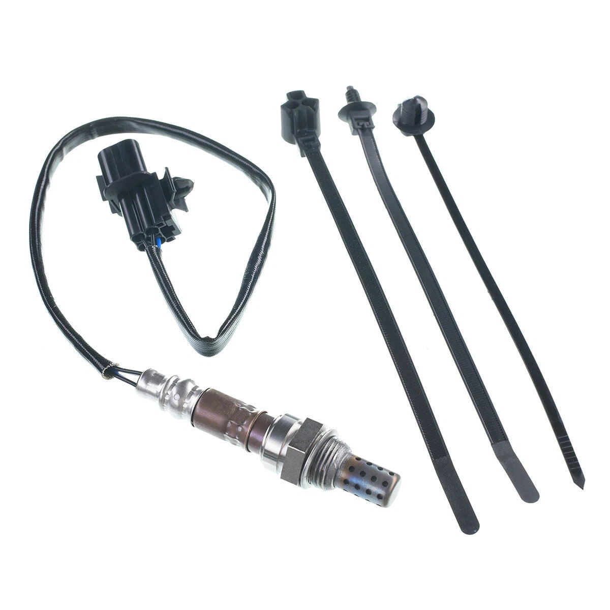 2X Upstream O2 Oxygen Sensors for Mitsubishi Endeavor (2004–2011)